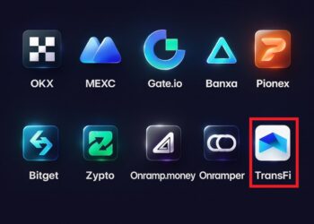 Pi Network BUKAN SCAM, Buktinya Punya Mitra KYB Resmi TransFi