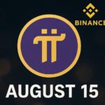 rumor listing Pi Coin di Binance