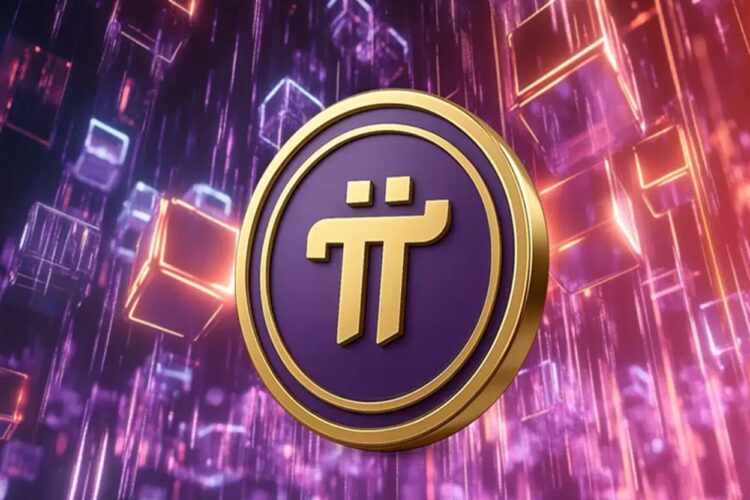 Pi Network dapat menangkap pergerakan tajam ketika risiko sedang tinggi.