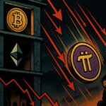 Pi Network kini menghadapi krisis kepercayaan yang akut.