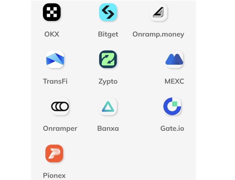 mitra bisnis Pi Network terverifikasi KYB