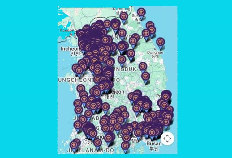 Pi Network Korea Selatan