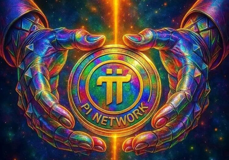 ekosistem pembayaran Pi