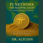 E-book Pi Network – The Sleeping Giant
