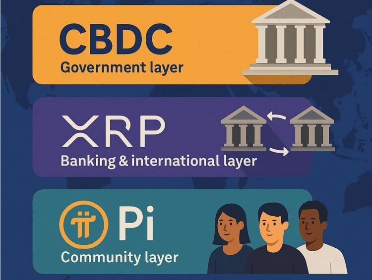 masa depan uang digital