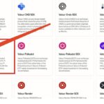 Pi Network ETP di Valour