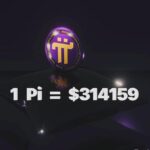 Pi Network GCV $314.159