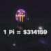 Pi Network GCV $314.159