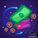 Pi Network pembayaran digital instan