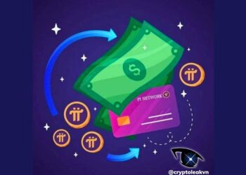 Pi Network pembayaran digital instan