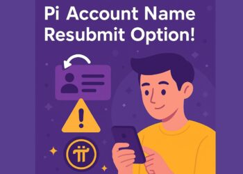 Pi Network Umumkan Opsi Baru untuk Ganti Nama Akun & Banding KYC! Simak Syarat dan Risikonya!