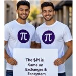 Pi Network transparan