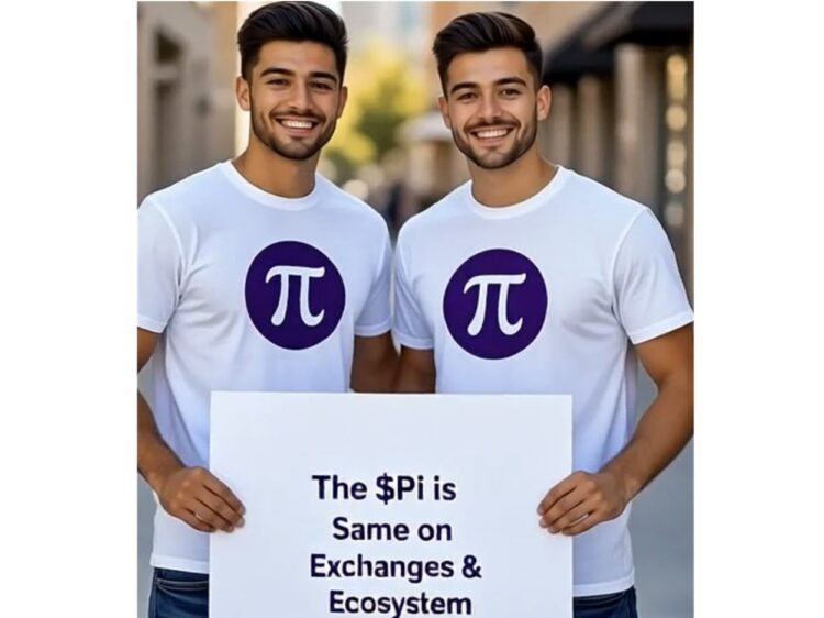 Pi Network transparan