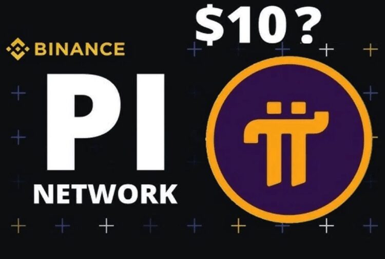 Pi Network Binance