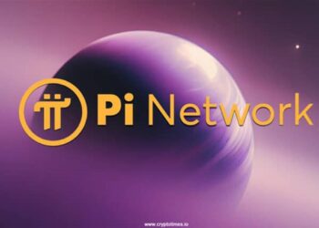 harga Pi Coin terbaru
