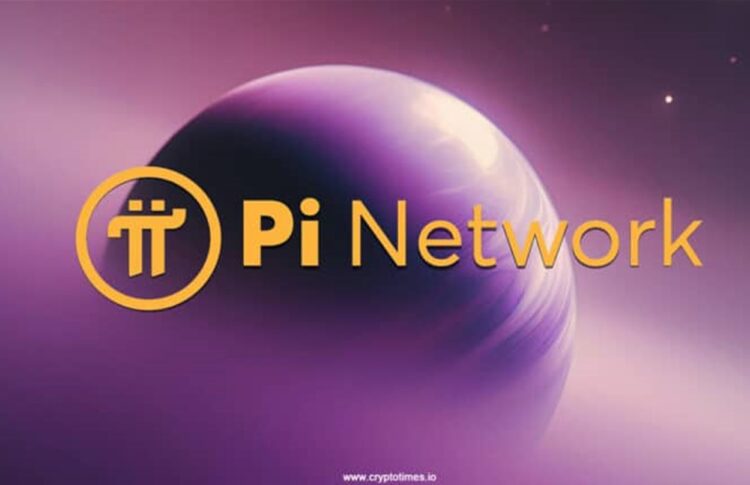 harga Pi Coin terbaru
