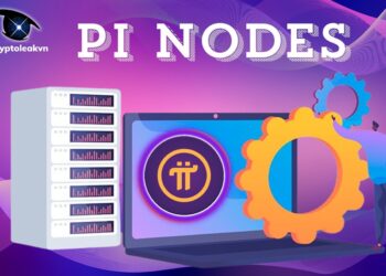 Pi Network Nodes