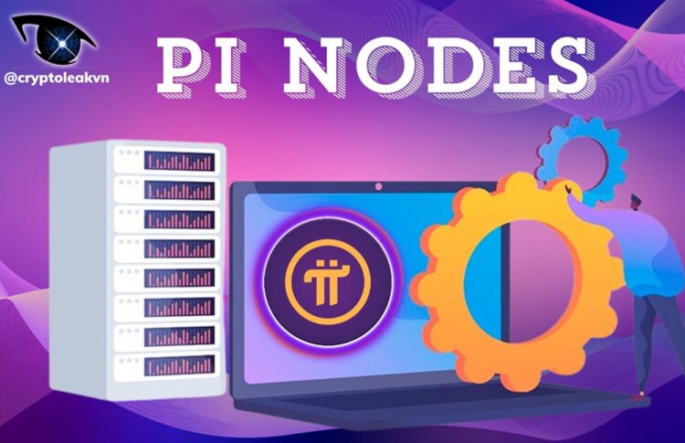 Pi Network Nodes