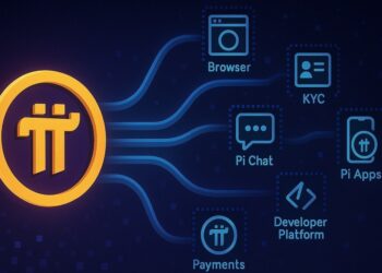 Pi Network Open Mainnet