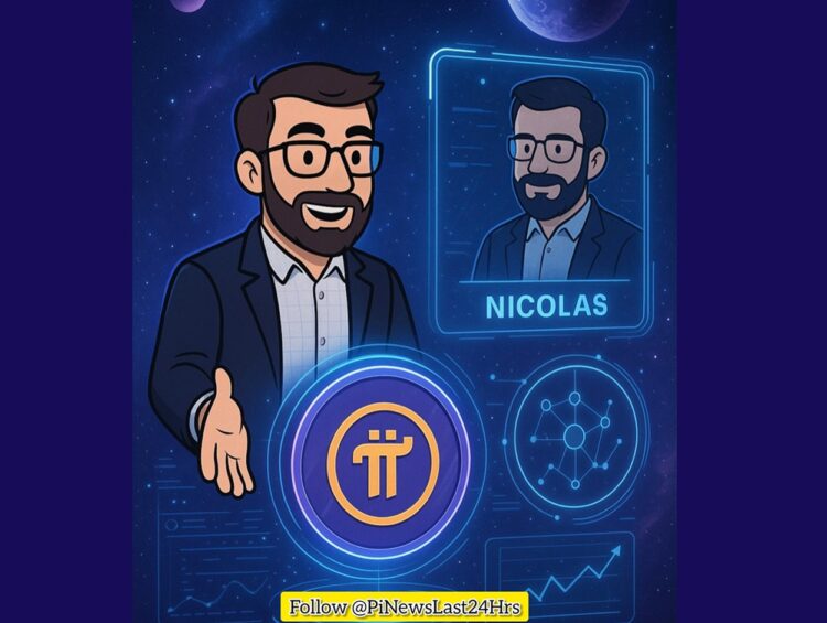 Pi Profile Mid Week Connect