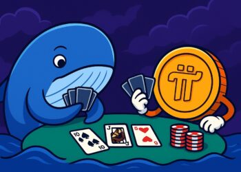 whale wallet