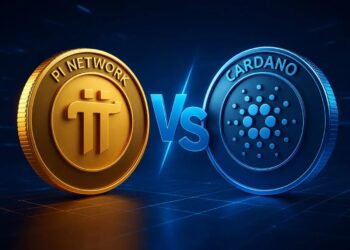 Pi Network vs Cardano