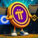 isting Pi Coin di Binance atau Coinbase