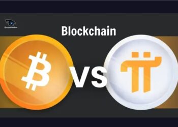 Bitcoin vs Pi Network