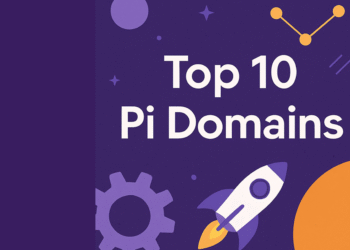 domain termahal Pi Network