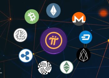 Pi Network bintang baru kripto