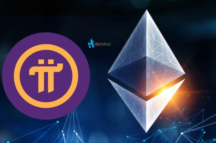 Pi Network Ethereum