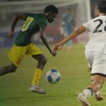 hasil Indonesia U-17 vs Mali U-17