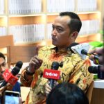 Mensesneg Prasetyo Hadi.