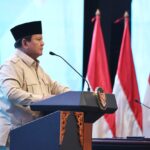 Presiden Prabowo apresiasi progres program Sekolah Rakyat.