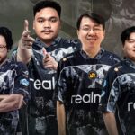 RRQ GTP Sabet Peringkat 3 di Turnamen Delta Force SEA