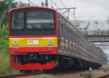 PT KAI Akan Hadirkan Kereta Khusus Petani, Layani Rute Rangkasbitung-Tanah Abang