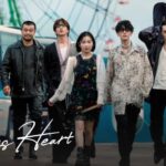 Review Glass Heart