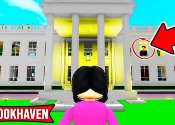 Daftar Game Roblox Terpopuler 2025: Judul Paling Ramai Dimainkan Anak Muda