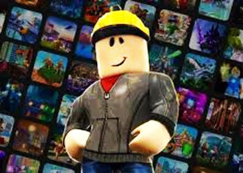 Roblox laporan ke FBI