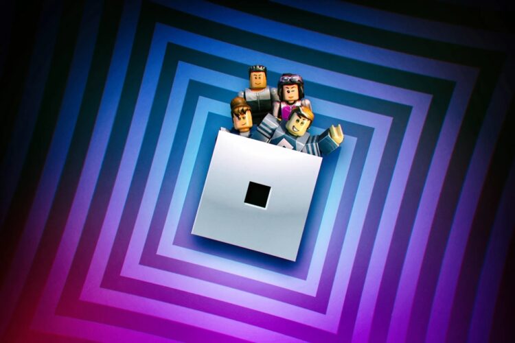 Game Based Assessment di Roblox: Cara Baru Cari Talenta Berkualitas