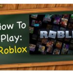 Roblox pemula