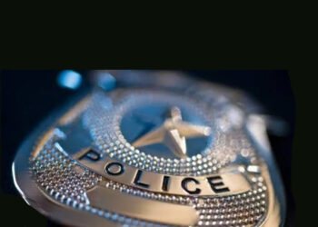 Roblox dan penegak hukum