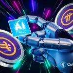 Pi Network Ventures Dorong Pengembangan Robot Humanoid.