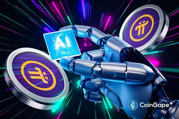 Pi Network Ventures Dorong Pengembangan Robot Humanoid.