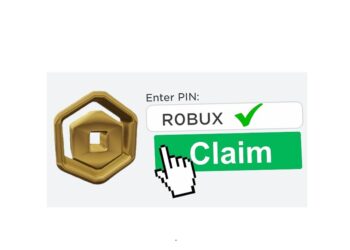 cara menggunakan Robux dan tips hematnya