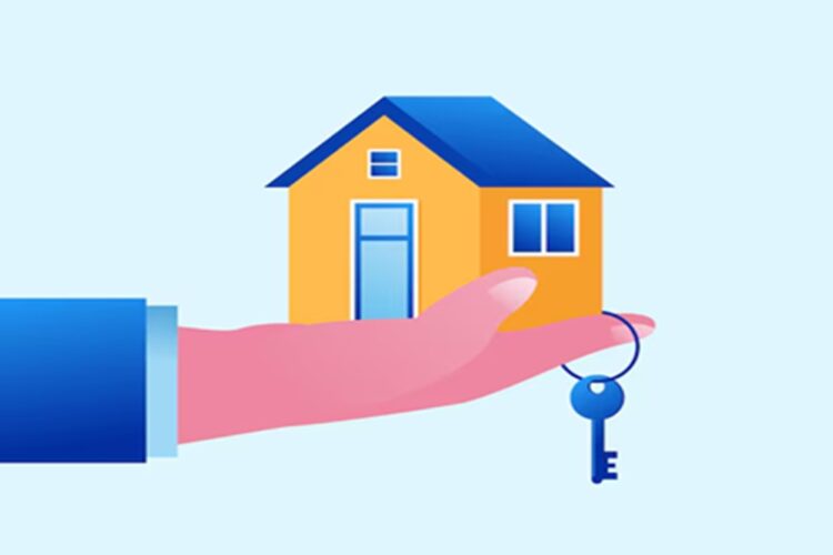 Rumah Tapak Modern di Wilayah IKN Ditargetkan Bisa Dihuni pada 2028