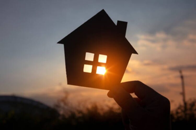 OIKN Gandeng Swasta Bangun 109 Rumah Tapak di Wilayah Perencanaan 1B