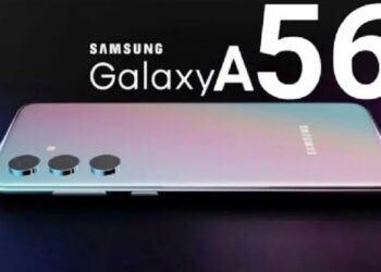 Samsung Galaxy A56