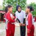 Bersama Sekolah Rakyat, IKN Cetak Generasi Cerdas dan Percaya Diri
