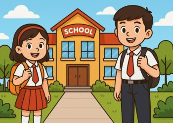 Enam Ribu Siswa SD-SMP di Serambi IKN Dapat Kartu Cerdas Bersaldo Rp600 Ribu